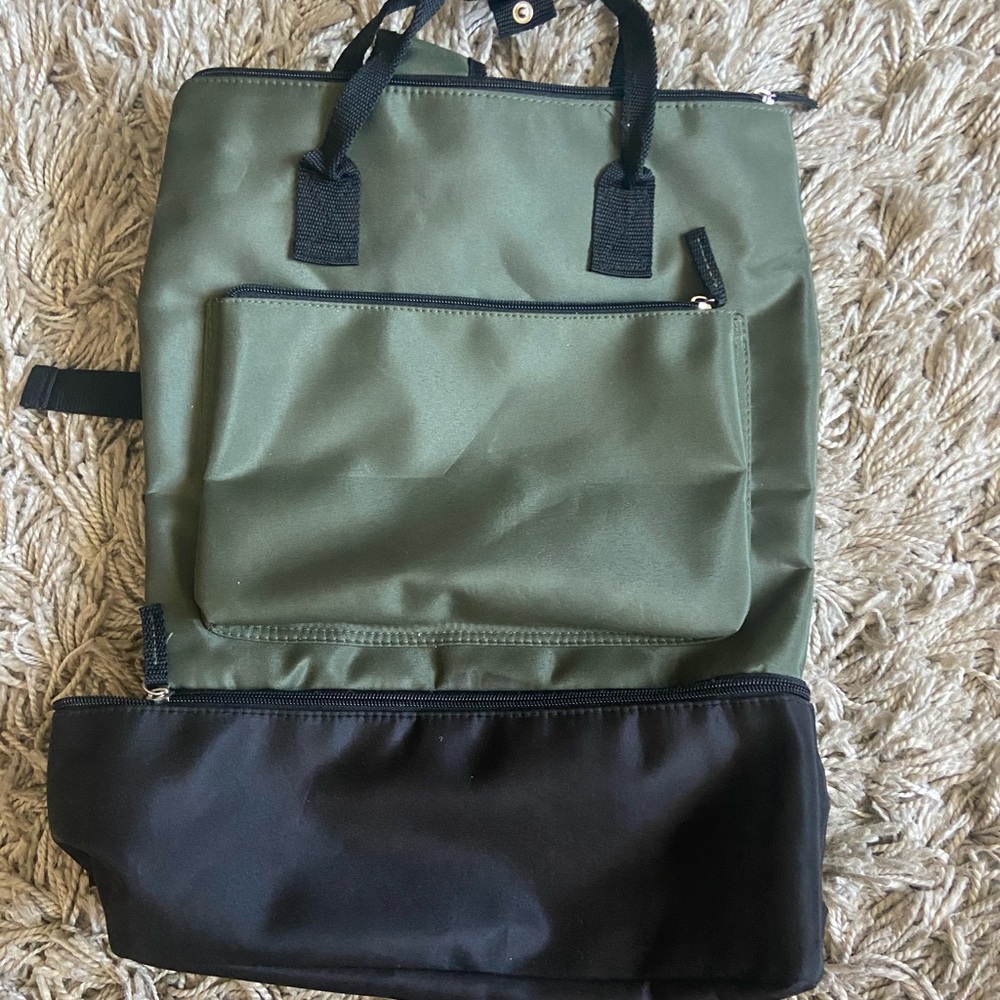 DSW Bag